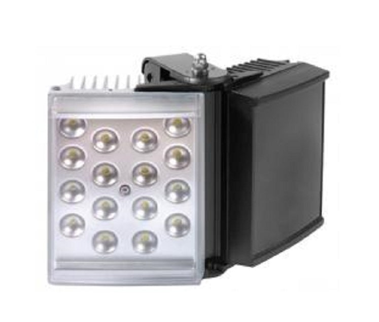 Raytec HY100-50 Hybrid100-50 degrees RAYMAX Infra-Red and RAYLUX White-Light