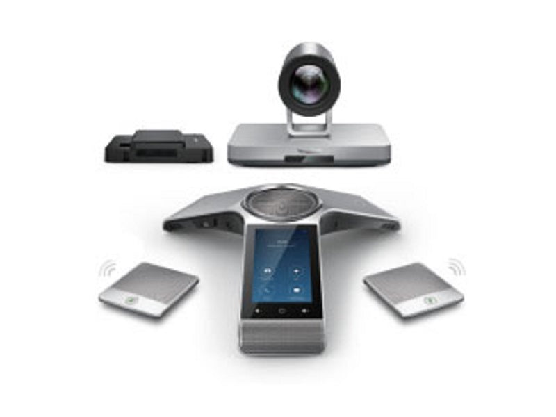 Yealink CP960-UVC80-N8i5C-ZR-U Zoom Rooms Conference System