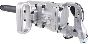Sunex Tools SX556-6 1" Drive 10 CFM Impact Wrench w/6" Anvil