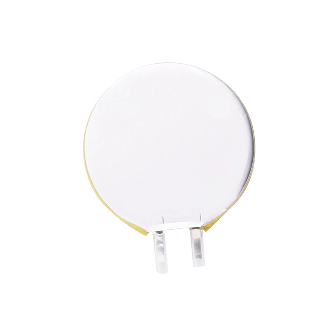 Grepow 325mAh 3.7V LiPo Round Shaped Battery 3535035