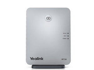 Yealink RT30 HD Voice DECT Repeater