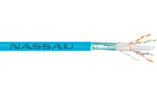 GenSPEED 10 MTP Category 6A Cable An Unshielded Cable That Performs Like a Shielded Cable