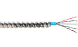 General Cable Genspeed® 6 Category 6 Interlock Armored Cable Standards-Compliant