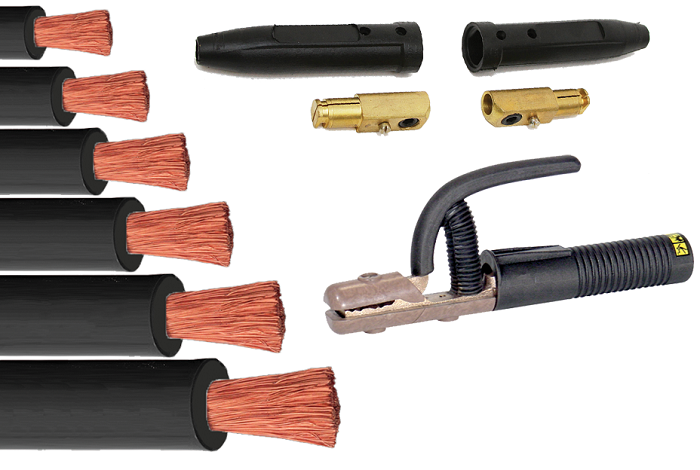 TEC2L2M20050P Welding Cable