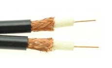 Belden 3095A Cable 14 AWG Computer And Instrumentation 75 Ohm Plenum Coax Cable