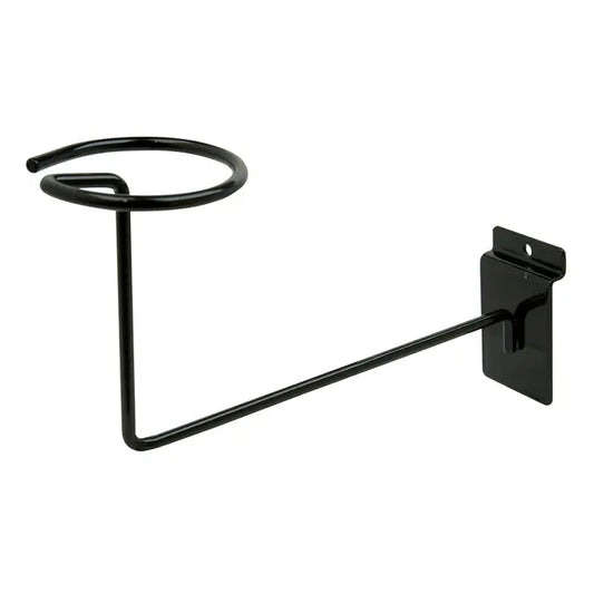 Millinery Displayer for Slatwall EBL/ML (Pack of 24)