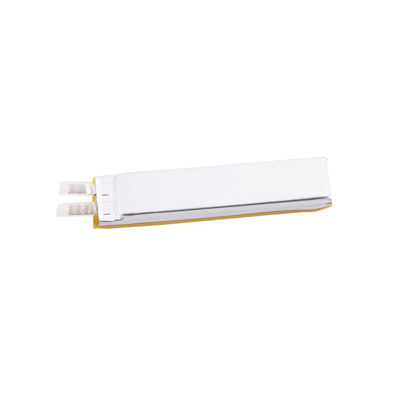 Grepow 220mAh 3.7V LiPo Rectangle Shaped Battery 6011047