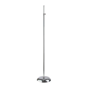 36" - 72" Adjustable Upright w/ 3/8" fitting at top & 5/8" fitting at bottom Econoco 7U