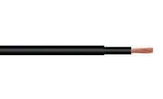 Lapp 1062919 250MCM Single Conductor OLFLEX CHAIN 809 SC Black Unshielded Flexible Control Cable