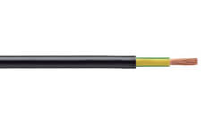 Lapp OLFLEX® CHAIN 809 GN/YL Single Core Unshielded Flexible Control Cable