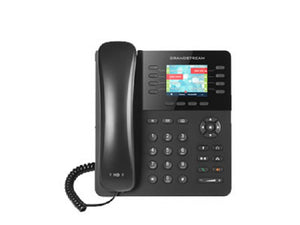 Grandstream GXP2135 2.8 Inch Color Display LCD and Full HD Audio IP Phone