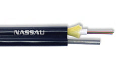 Superior Essex Cable 2 Fiber Count Figure 8 FTTP Series 573Q Cable 57002X23Q