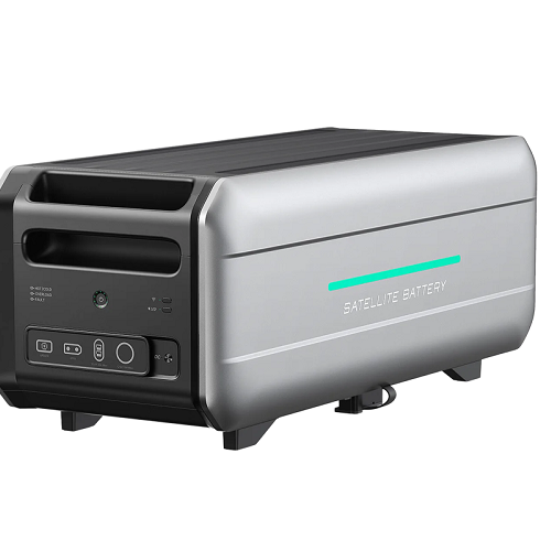 Satellite Battery B4600 Zendure ZDSATB4600-gy