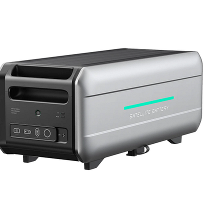 Satellite Battery B4600 Zendure ZDSATB4600-gy