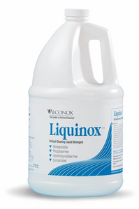 Liquinox 1215 Critical Cleaning Liquid Detergent 15 Gallon Drum