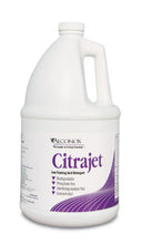 Citrajet 2001 Low-Foaming Liquinox Acid Cleaner Case of 4 x 1 gal