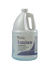 Luminox 1901 Low-Foaming Neutral Cleaner Case of 4 x 1 gal