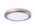 Amax Lighting LED-SM11DL-BN Nickel 30 Watts 120V LED Round Light (Pack of 10)