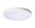 Amax Lighting LED-SM15DL-WT White 40 Watts 120V LED Round Light (Pack of 6)
