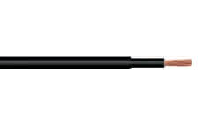Lapp 1026534 3/0 AWG Single Conductor OLFLEX CHAIN 90 P Black Unshielded Flexible Cable