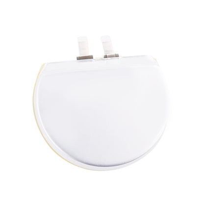 Grepow 1500mAh 1S1P 3.7V LiPo Round Shaped Battery 7550040