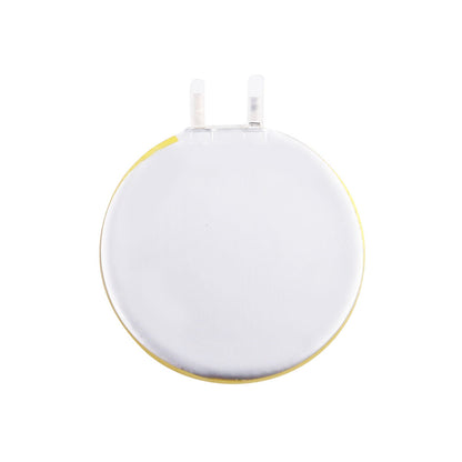 Grepow 210mAh 1S1P 3.7V LiPo Round Shaped Battery 2537036