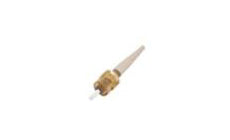 Corning 95-000-50 Unicam Standard-Performance Connector ST Compatible Amber Housing Boot Beige