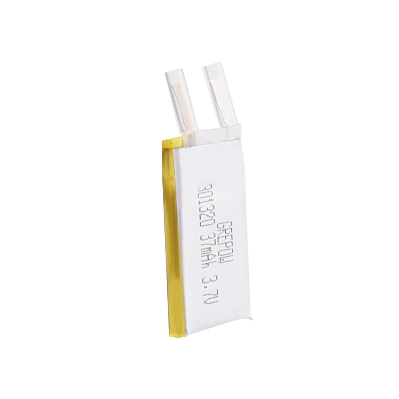 Grepow 37mAh 1S1P 3.7V LiPo Rectangle Shaped Battery 3013020