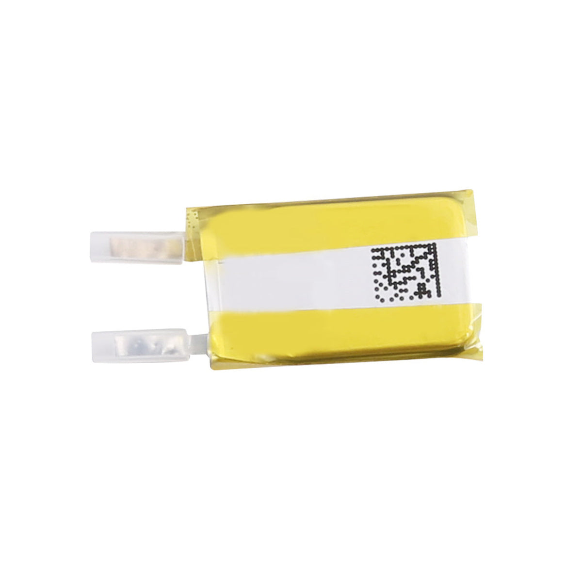 Grepow 37mAh 1S1P 3.7V LiPo Rectangle Shaped Battery
