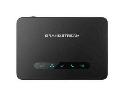 Grandstream DP760 Powerful Wideband DECT Repeater