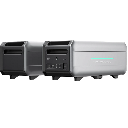 Satellite Battery B4600 Zendure ZDSATB4600-gy