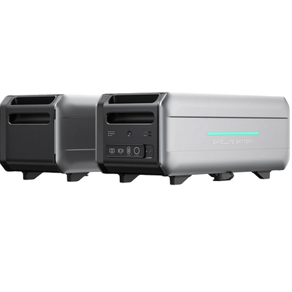 Satellite Battery B4600 Zendure ZDSATB4600-gy