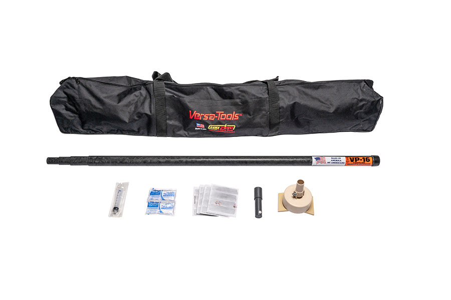 16′ Heat Detector Chemical Test Kit HO-VT694-16 – NassauElectrical