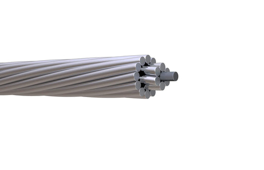 Ames 77.47 AAAC All Aluminum Alloy Conductor