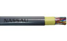 Superior Essex Cable 22 AWG 100 Pair ABAM (600B) and ABMM Series 55-E99-25