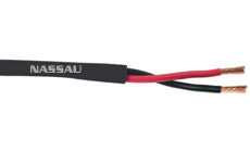 ABS Unshielded Speaker and Control Cable