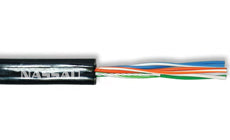 Superior Essex Cable ADP NMS Compact Design 6 x 24 Solid Annealed Copper Cable