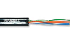 SPK-825 (Cable de altavoz múltiple para escenario 8 x 2,5 mm) D9304 DAP -  Extreme Quality Control
