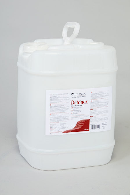 Detonox 2305 Ultimate Precision Cleaner 5 gal jerrycan