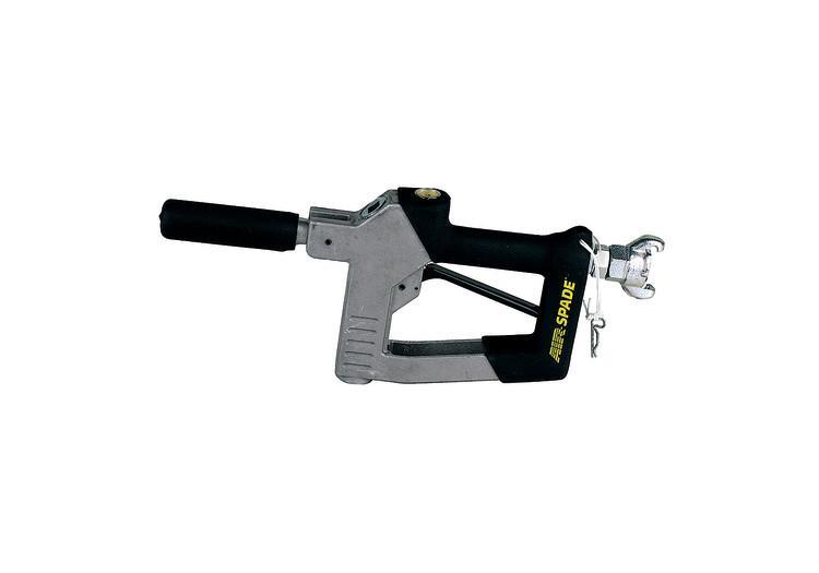 Utility AirSpade ASU4000HA 4000 Handle Assembly 3/4 NPT