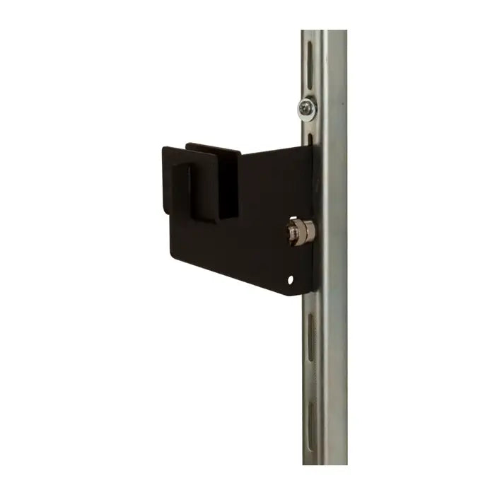 3" Bracket for Rectangular Tubing Hangrail for Imperial Line Econoco GR14 (Pack of 25)