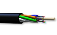 Corning 036ZU4-T4F22D20 36 Fiber Single Mode Altos Loose Tube All-Dielectric Gel-Free Non-Armored Cable