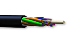 Corning 048ZU4-T4F22D20 48 Fiber Single Mode Altos Loose Tube All-Dielectric Gel-Free Non-Armored Cable