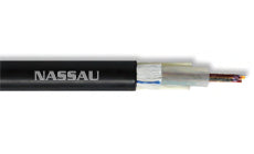 Superior Essex Cable Single Flex Tube All Dielectric Series F1 Cable