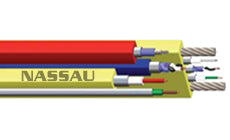 Prysmian And Draka Cable Alloy 625 Seam Welded Sheathed Tubing Cold Worked 115 ksi Minimum Yield Strength UNS N06625