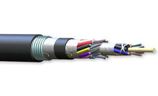 Corning 192EU5-T4101A20 192 Fiber Singlemode Altos Double Jacket Single Armored Cable