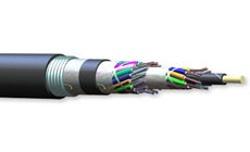 Corning 288TU5-T4131A20 288 Fiber 50 µm Multimode Altos Double Jacket Single Armored Cable