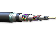 Corning 360KU5-T4130A20 360 Fiber 62.5 &micro;m Multimode Altos Double Jacket Single Armored Cable