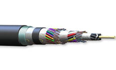 Corning 360KU5-T4130A20 360 Fiber 62.5 µm Multimode Altos Double Jacket Single Armored Cable