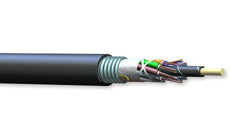 Corning 096TUC-T4131A20 96 Fiber 50 &micro;m Multimode Altos Loose Tube Gel-Filled Single Jacket Armored Cable